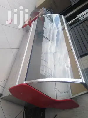 High Quality Local Executive Meat Display Chiller