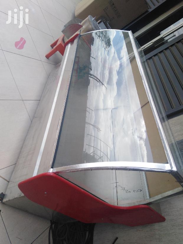 High Quality Local Executive Meat Display Chiller - thumbnail 2