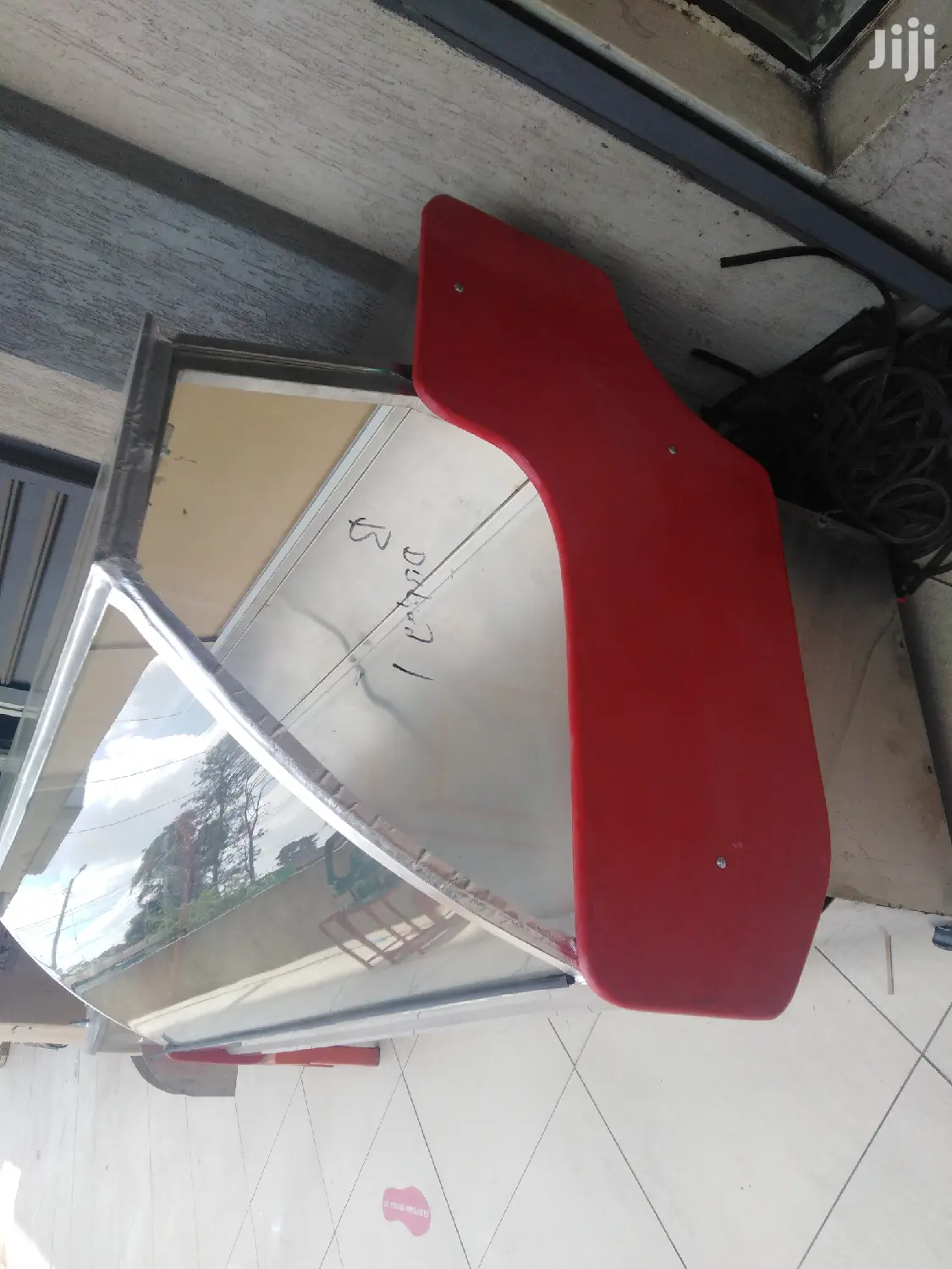 High Quality Local Executive Meat Display Chiller