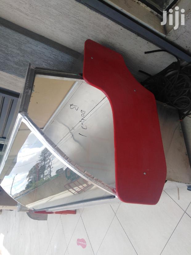 High Quality Local Executive Meat Display Chiller - thumbnail 3