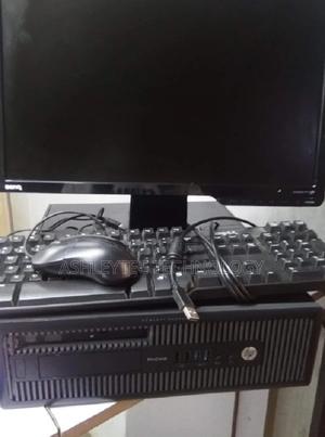 Desktop Computer HP 8GB Intel Core i3 HDD 1T - thumbnail 2