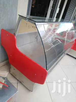 Meat Display Chiller Premium Local Import Quality Quality
