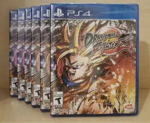 Dragon Ball Fighterz (PS4) Game - Brand New