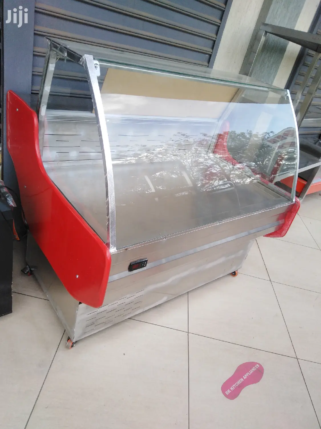 Meat Display Chiller-All Sizes
