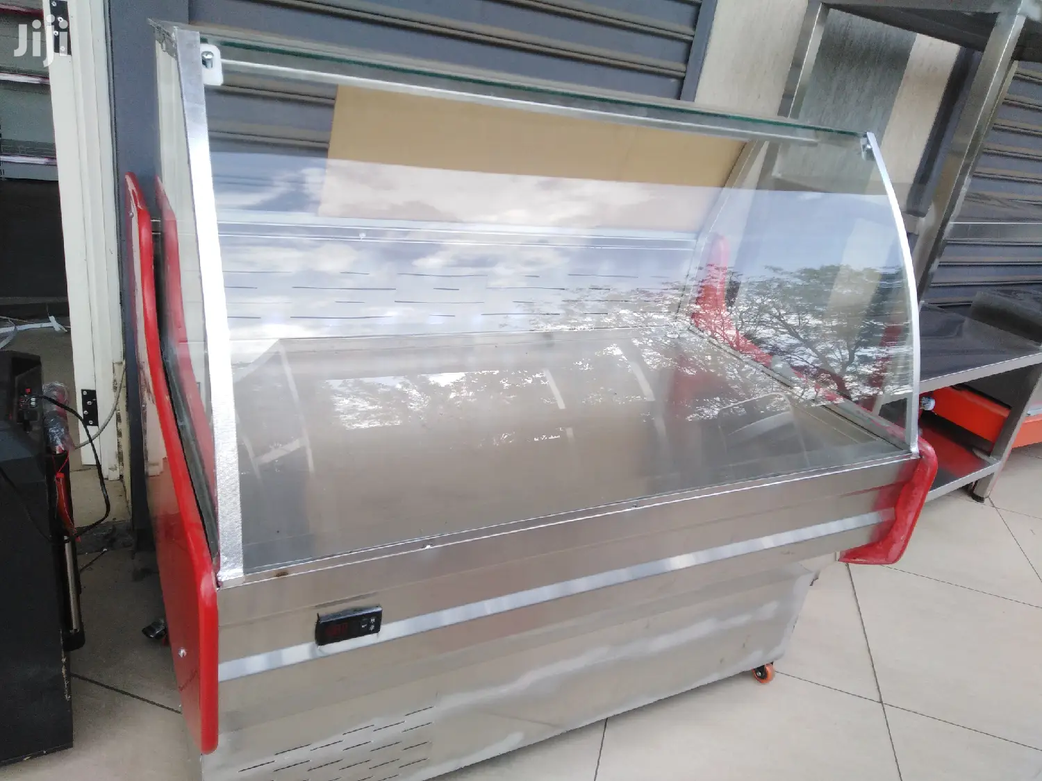Meat Display Chiller-All Sizes