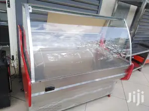 Meat Display Chiller-All Sizes