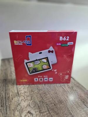 New Tablet 16 GB White - thumbnail 2