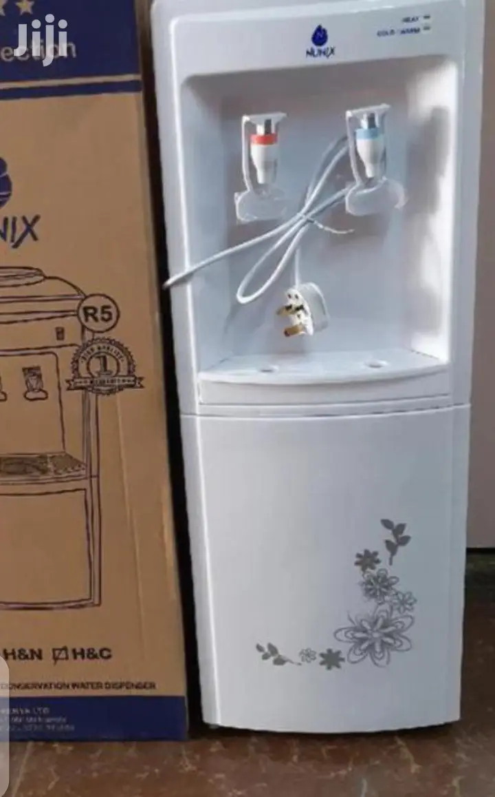 Brand New Water Dispenser