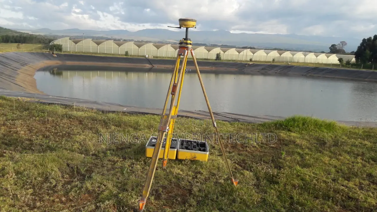 Land Survey Services