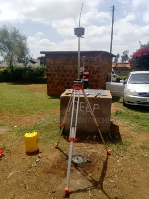 Land Survey Services