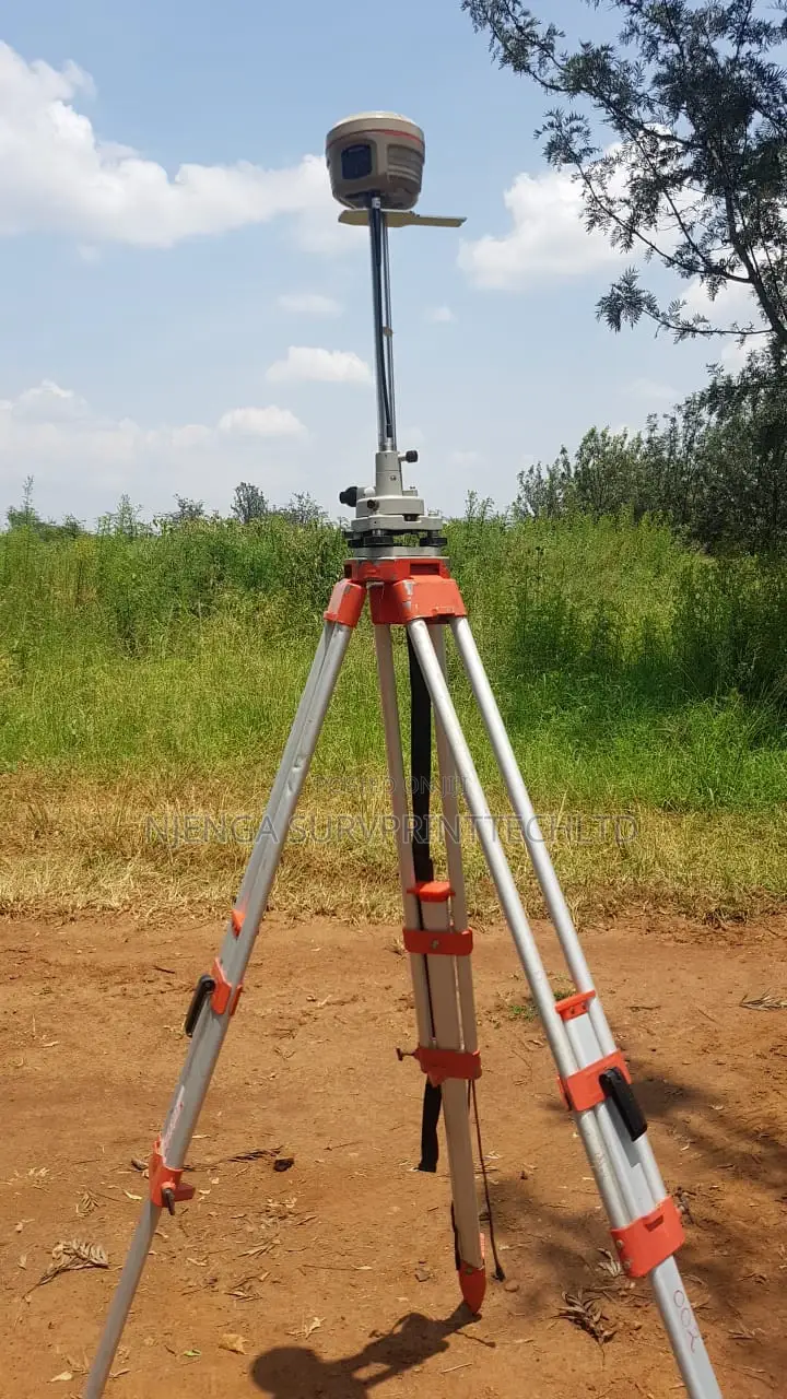 Land Survey Services