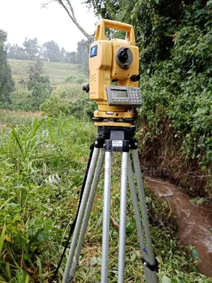 Land Survey Services