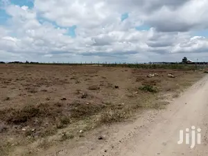 10 Acres for Sale at Isinya Near Steel Factory