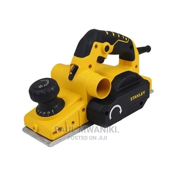 Stanley Stpp7502 Hand Planer.