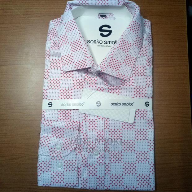 Turkey Shirt - thumbnail 2