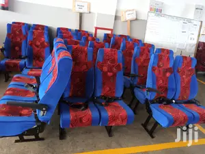Bus/ Mini Bus Seats