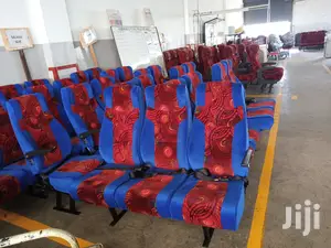 Bus/ Mini Bus Seats