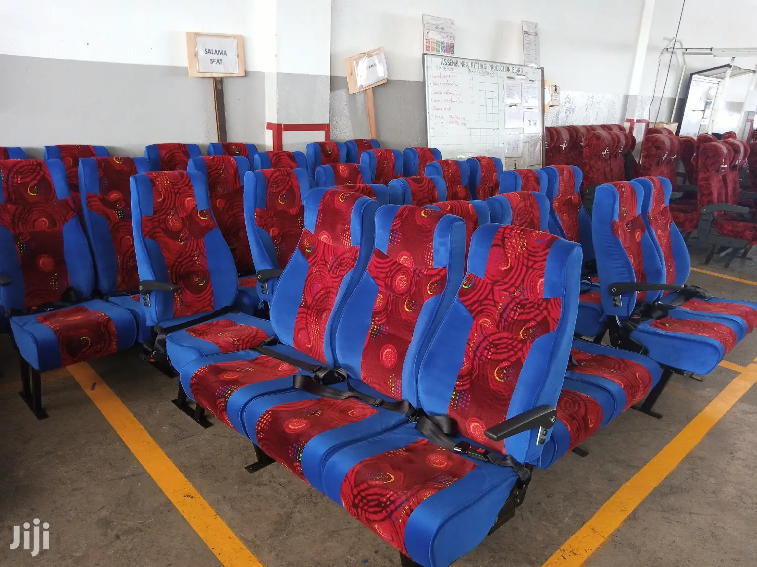 Bus/ Mini Bus Seats