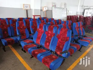 Bus/ Mini Bus Seats