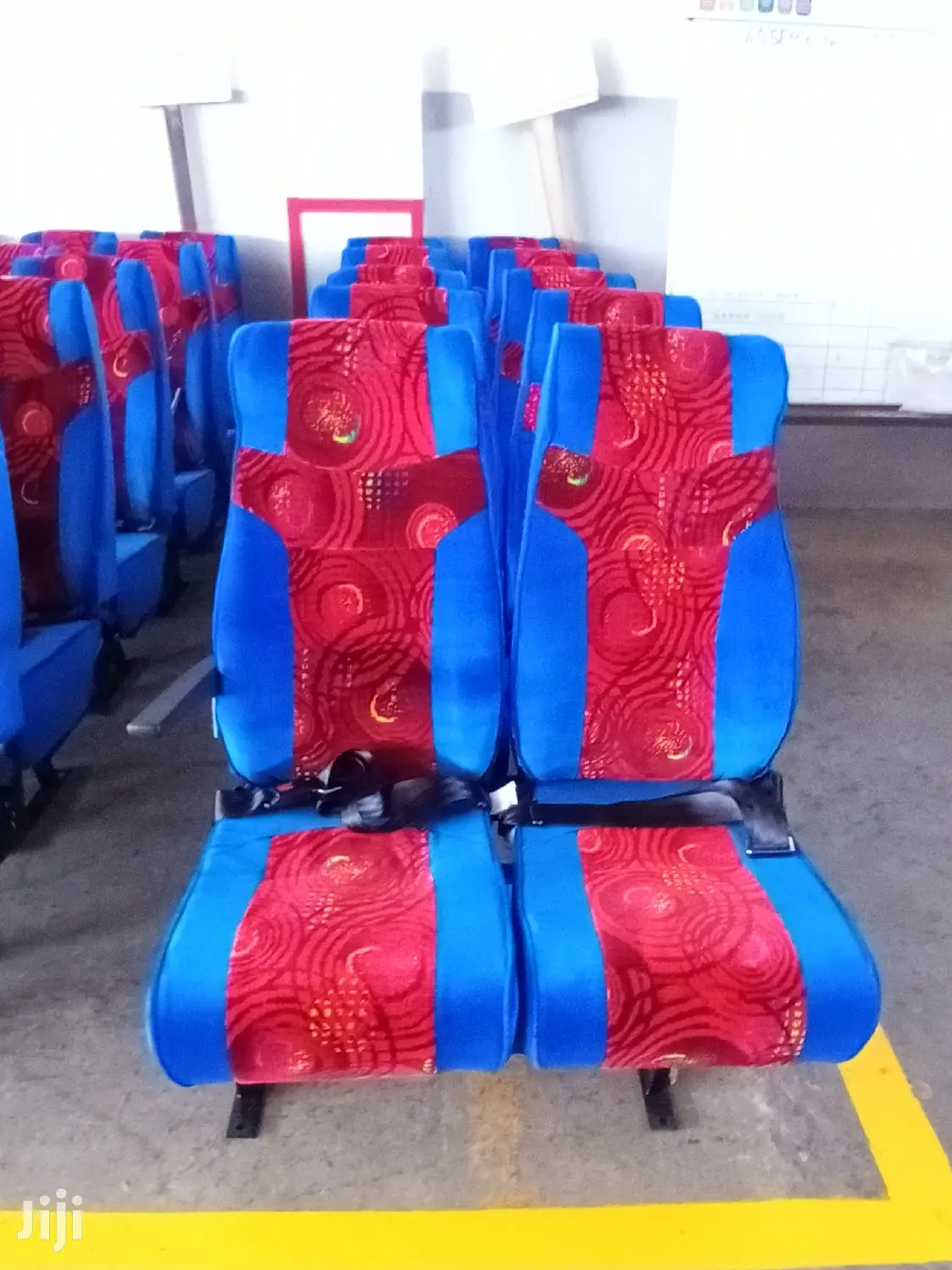 Bus/ Mini Bus Seats