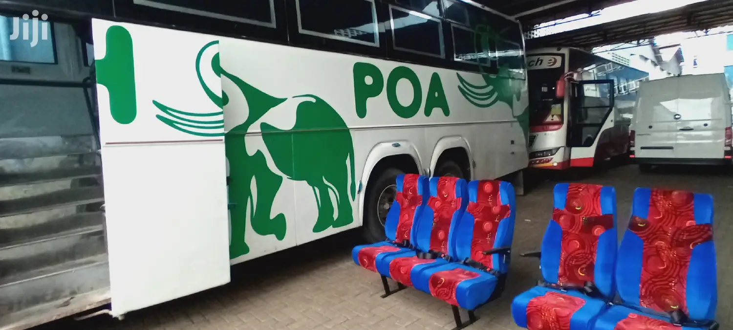 Bus/ Mini Bus Seats