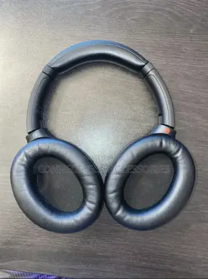 Sony Wh-1000xm4 Wireless Noise Canceling Over-ear Headphones