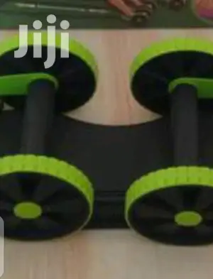 The Newest Revoflex Extreme