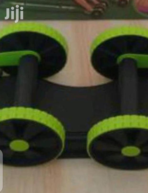 The Newest Revoflex Extreme