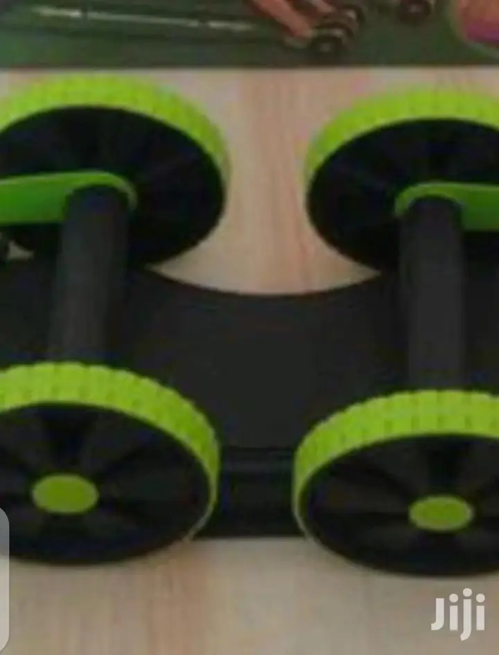 The Newest Revoflex Extreme