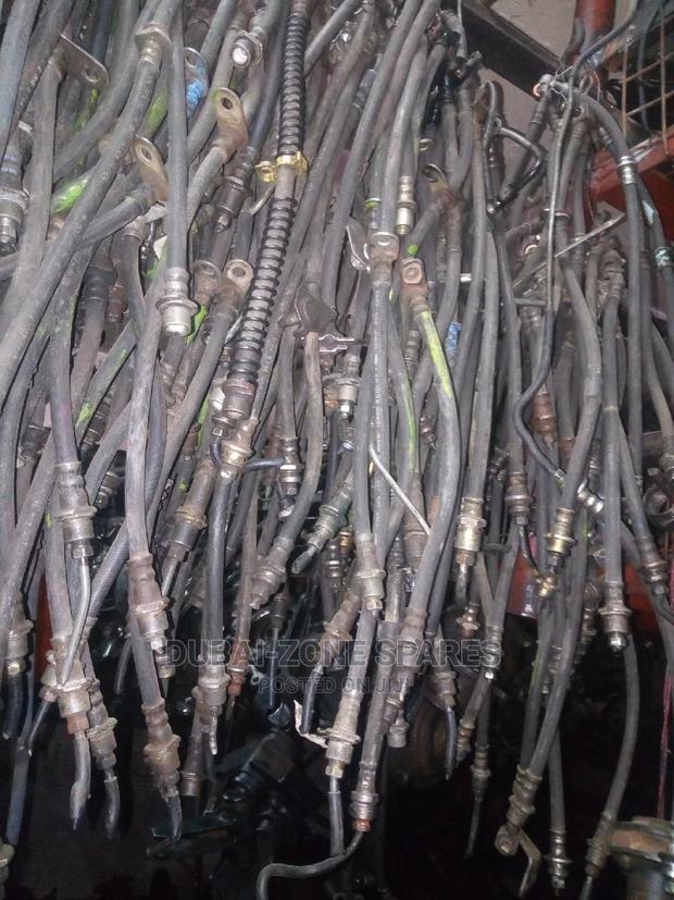 Brake Pipes For All Japanese Vehiclea Wholesale And Retail.