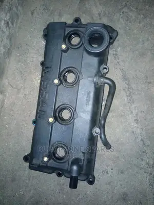 Nissan Extrail QR 20 Top Cover.
