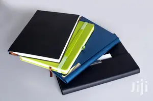Assorted Notebook
