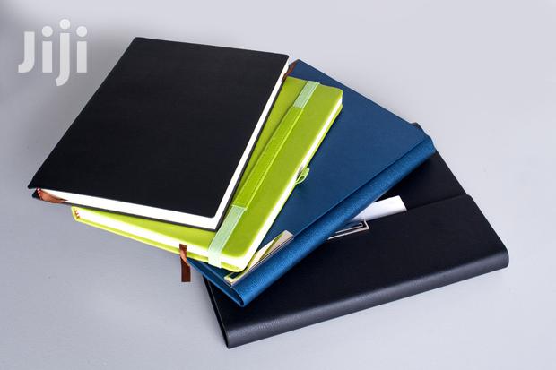 Assorted Notebook - main view