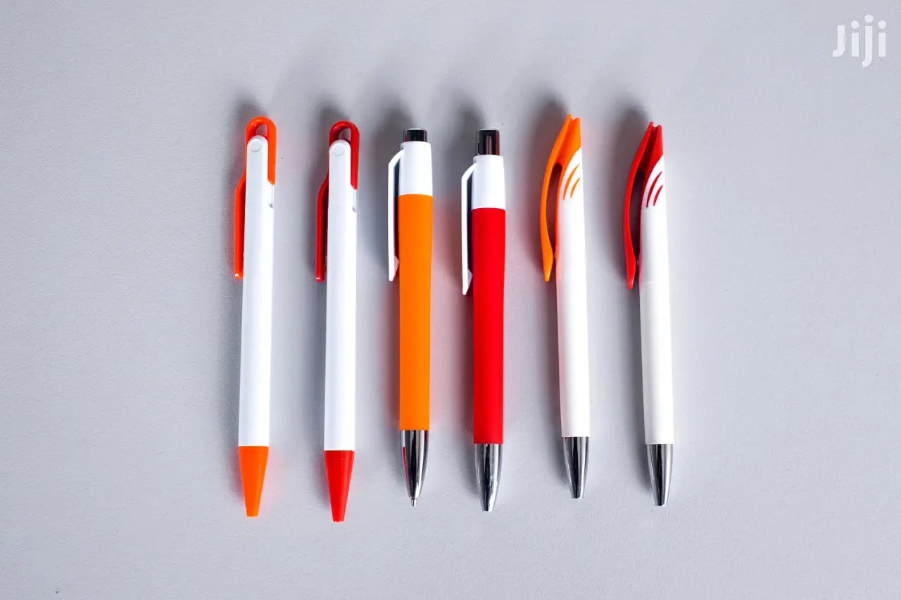 Promotional Branded Pens