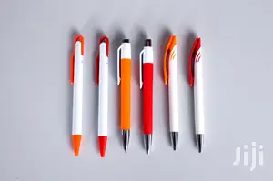 Promotional Branded Pens
