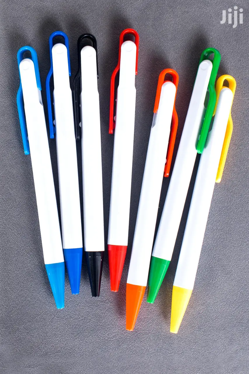 New Promotional Pens
