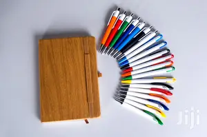 Desktop Branded Pens