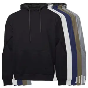 Warm Hoodies