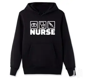 Warm Hoodies