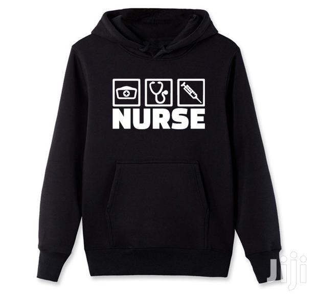 Warm Hoodies - thumbnail 2