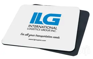 Branded Mouse Pads