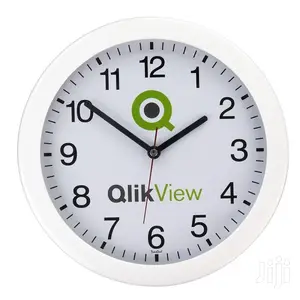 Branded Wall Clocks