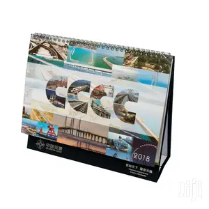 Desktop Calendars
