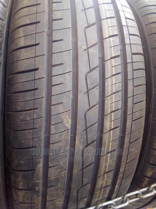 275/40 R 20 Maxtrek Tyres