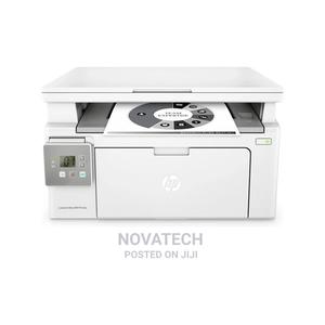 HP Laserjet Pro MFP M130a Printer All In One - thumbnail 2