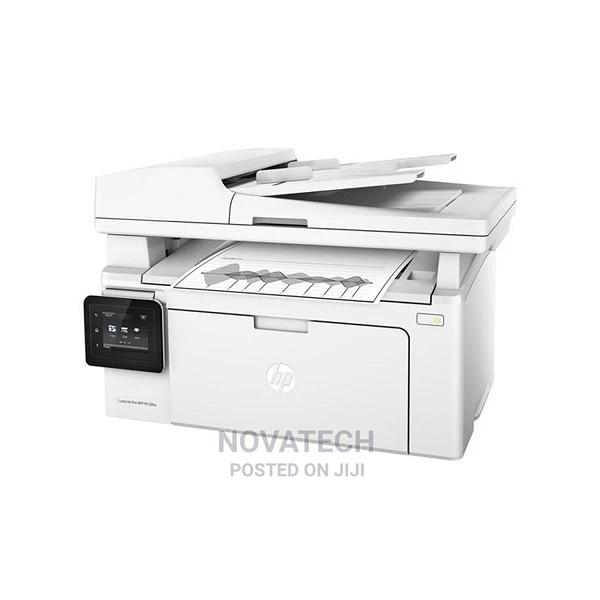 HP Laserjet Pro MFP M130a Printer All In One - thumbnail 3