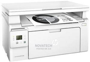 HP Laserjet Pro MFP 135w Multifunction Printer - G3Q57A - thumbnail 2