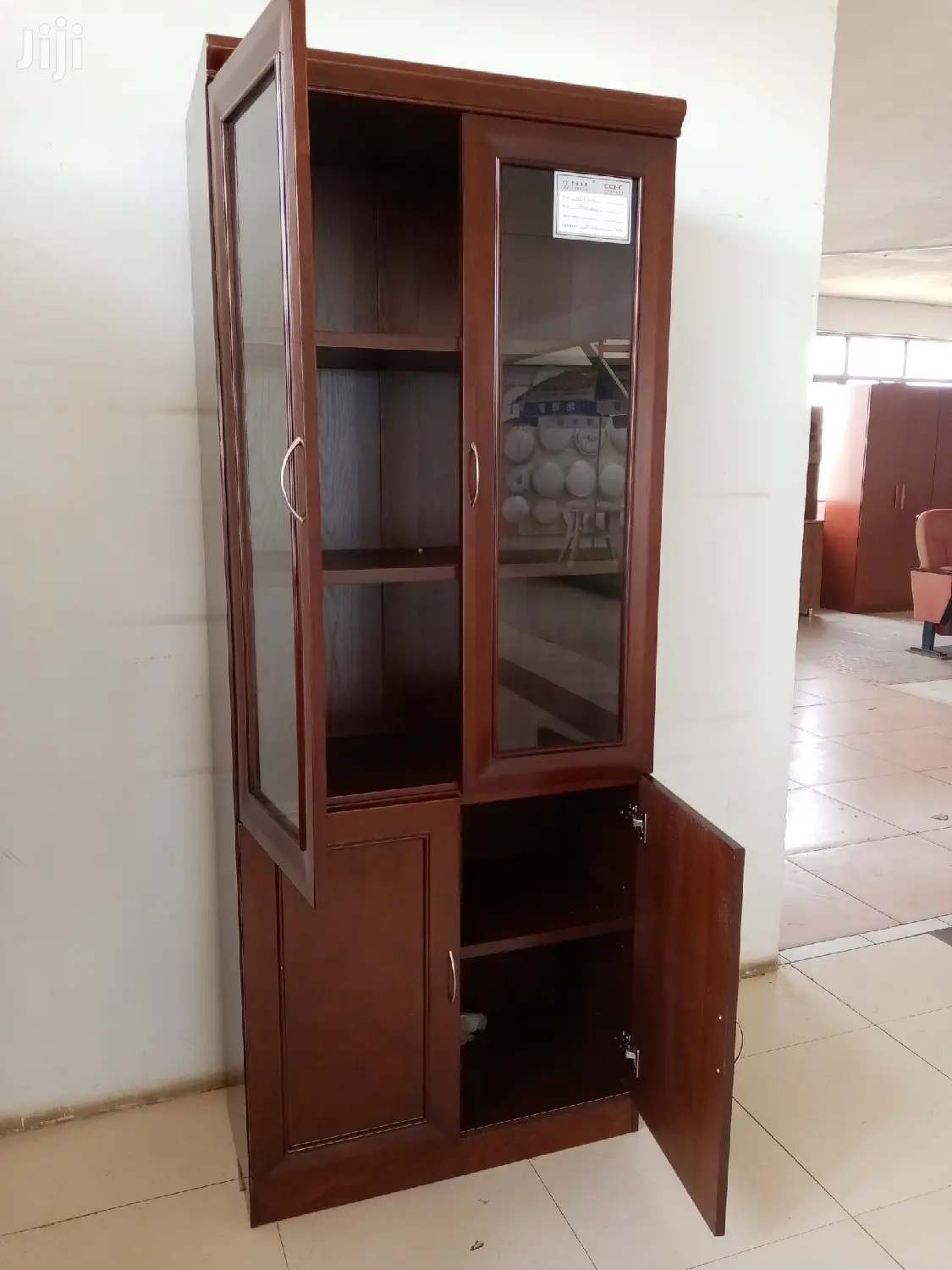 Smart Book Shelf