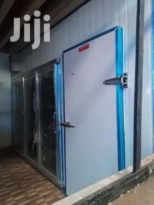 Cold Rooms Chillers and Freezers All Sizes