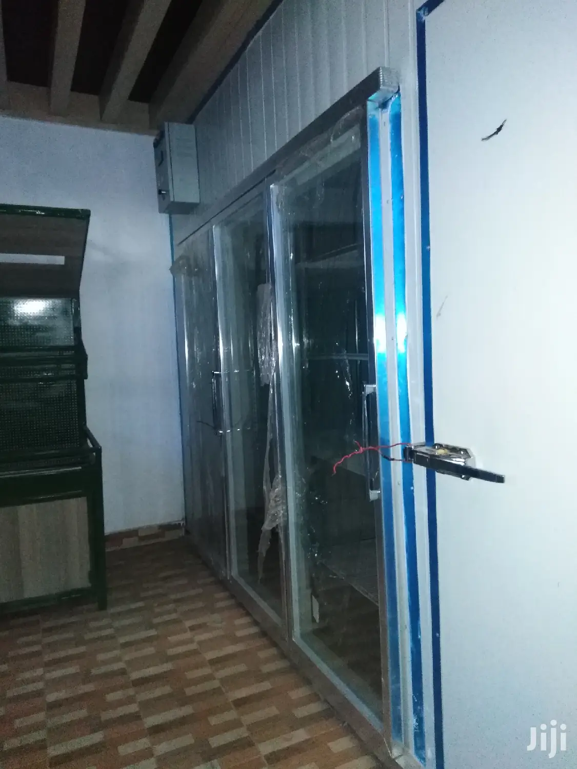 Cold Rooms Chillers and Freezers All Sizes